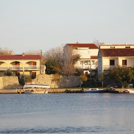 Apartments And Rooms With Parking Space Nin, Zadar - 5805 المظهر الخارجي الصورة
