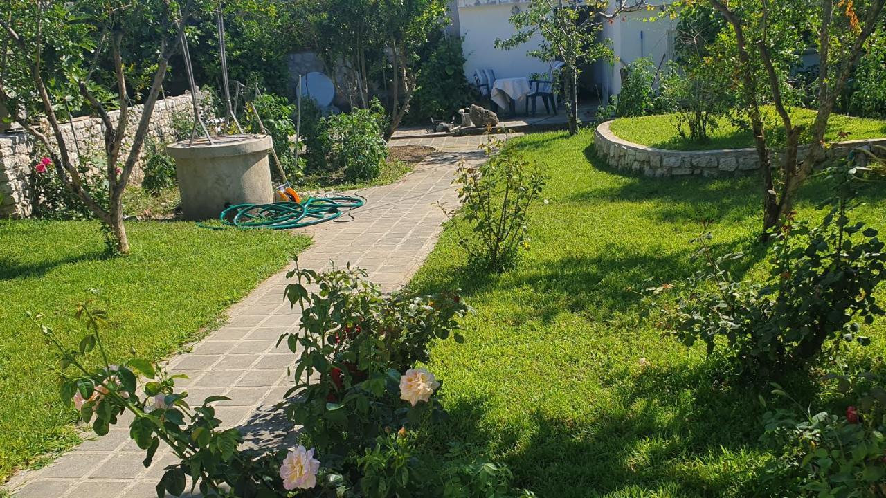 Apartments And Rooms With Parking Space Nin, Zadar - 5805 المظهر الخارجي الصورة