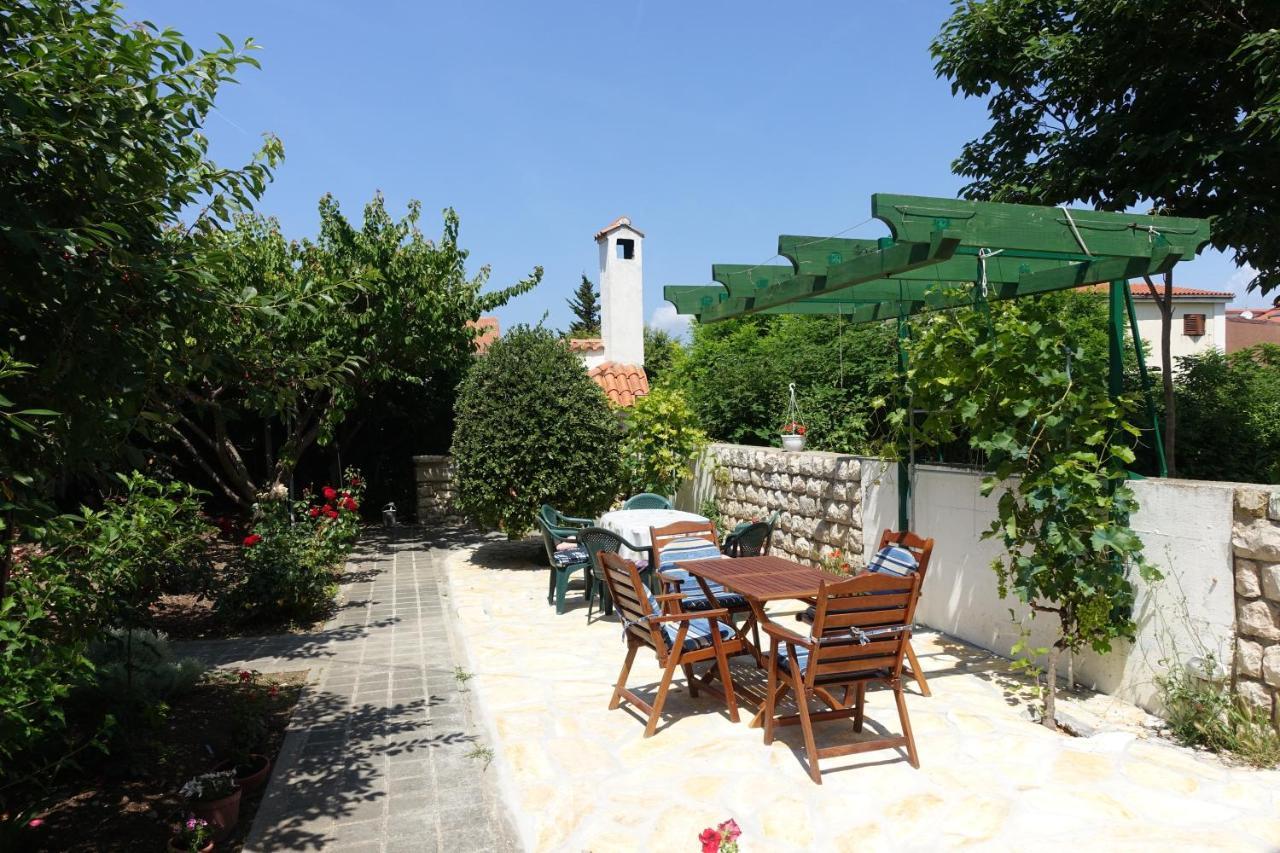 Apartments And Rooms With Parking Space Nin, Zadar - 5805 المظهر الخارجي الصورة