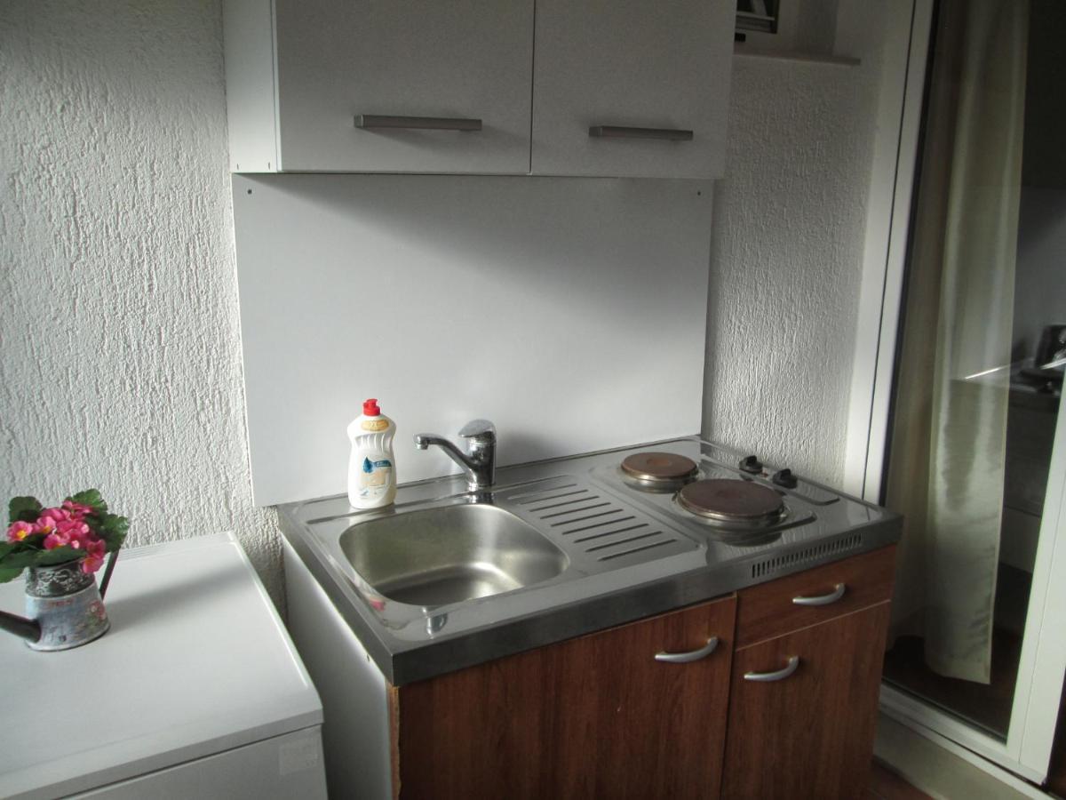 Apartments And Rooms With Parking Space Nin, Zadar - 5805 المظهر الخارجي الصورة