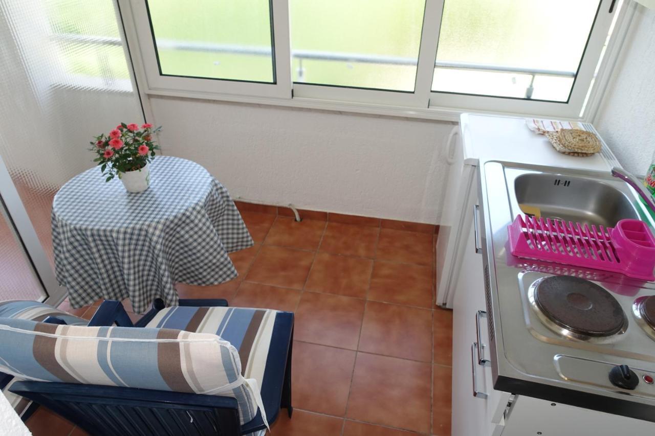 Apartments And Rooms With Parking Space Nin, Zadar - 5805 المظهر الخارجي الصورة