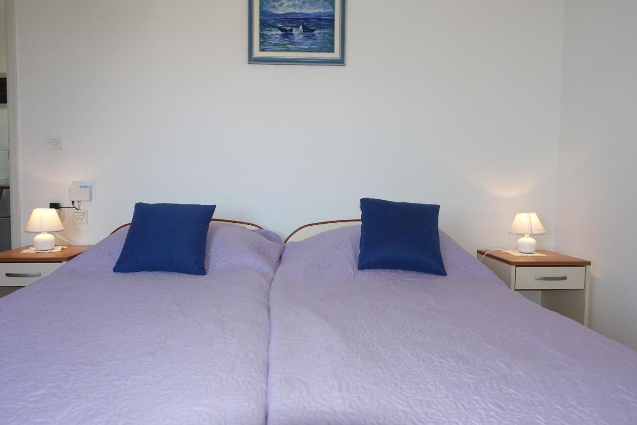 Apartments And Rooms With Parking Space Nin, Zadar - 5805 المظهر الخارجي الصورة