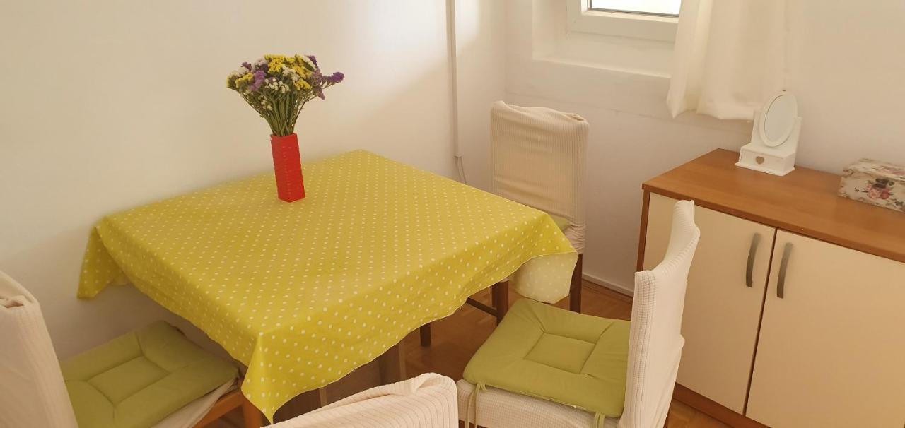 Apartments And Rooms With Parking Space Nin, Zadar - 5805 المظهر الخارجي الصورة
