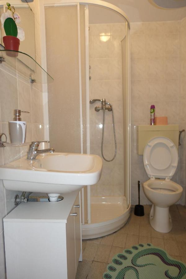 Apartments And Rooms With Parking Space Nin, Zadar - 5805 المظهر الخارجي الصورة