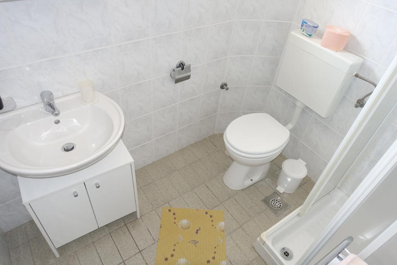 Apartments And Rooms With Parking Space Nin, Zadar - 5805 المظهر الخارجي الصورة