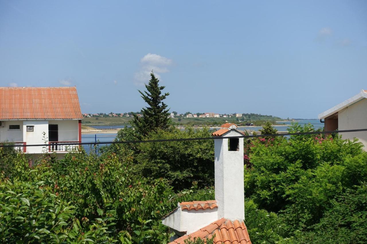Apartments And Rooms With Parking Space Nin, Zadar - 5805 المظهر الخارجي الصورة