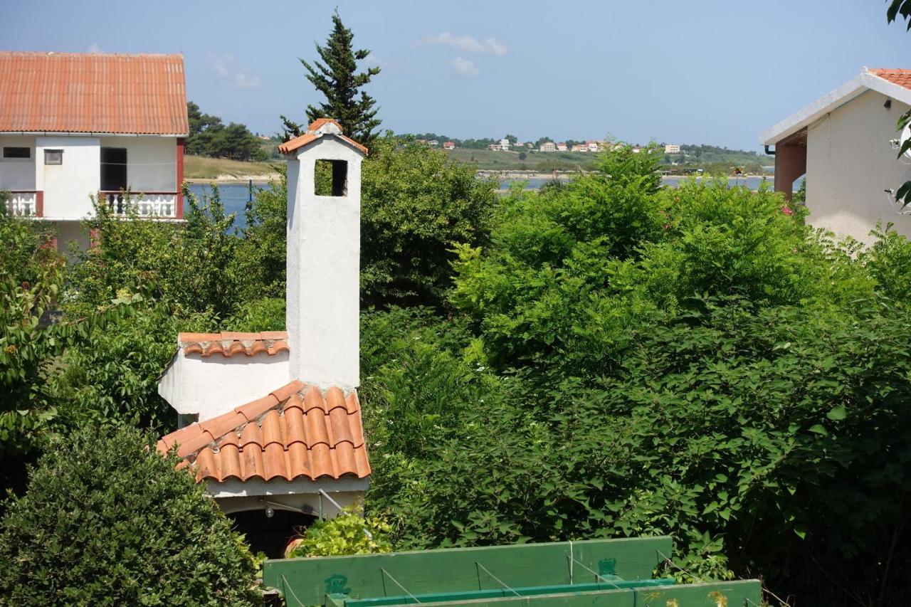 Apartments And Rooms With Parking Space Nin, Zadar - 5805 المظهر الخارجي الصورة