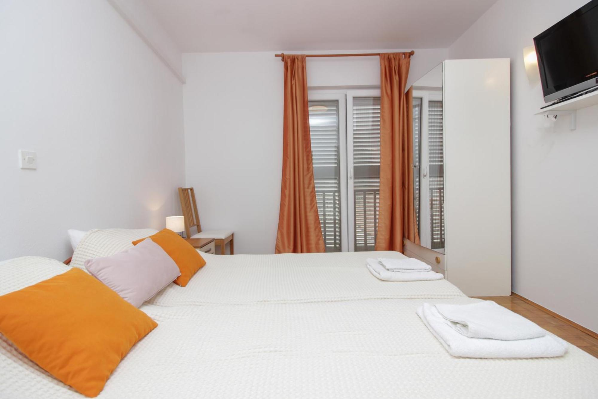 Apartments And Rooms With Parking Space Nin, Zadar - 5805 المظهر الخارجي الصورة
