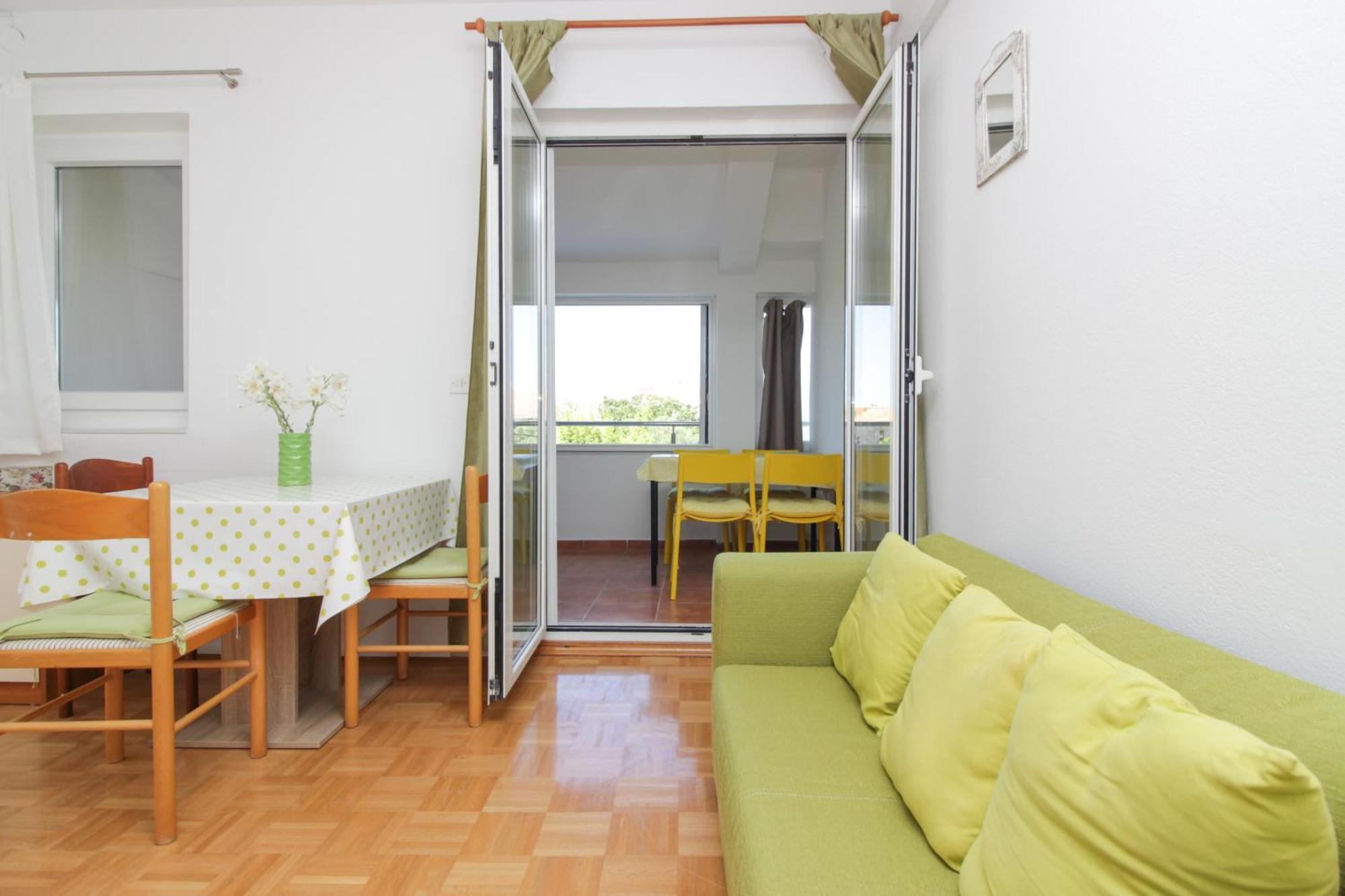 Apartments And Rooms With Parking Space Nin, Zadar - 5805 المظهر الخارجي الصورة